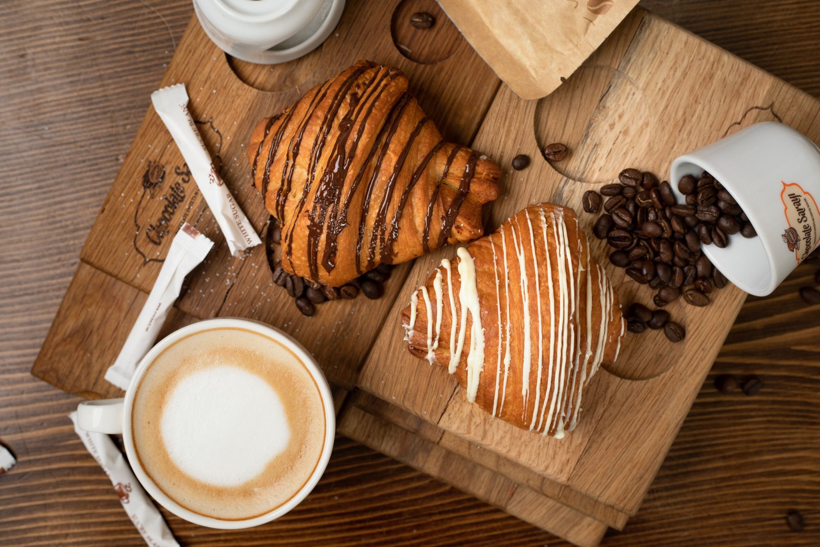 Food photography