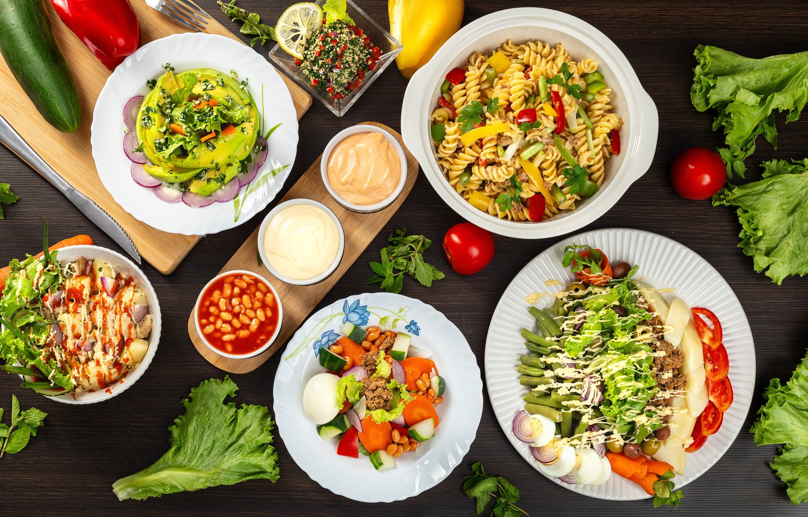 Food