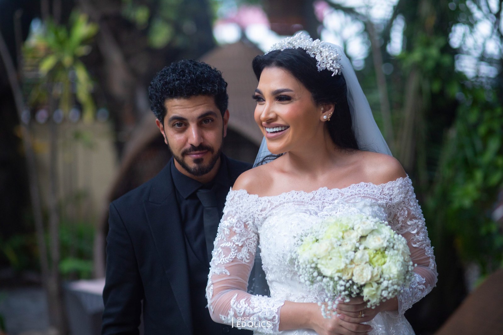 Weddings photography
