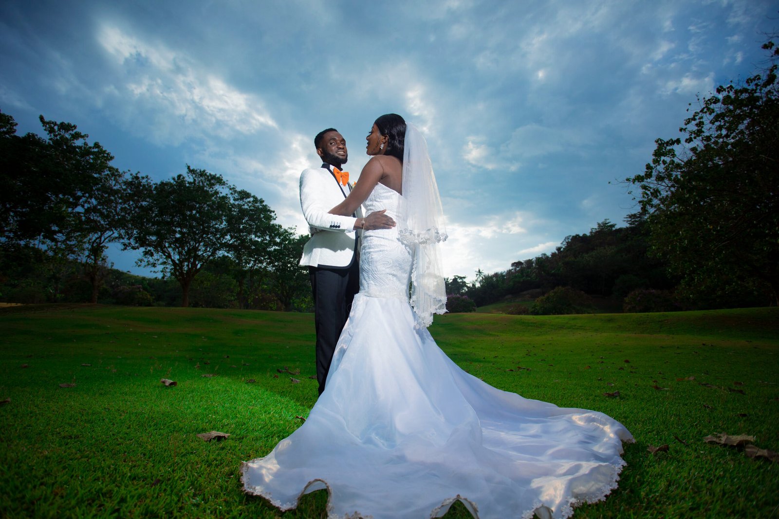 Weddings photography